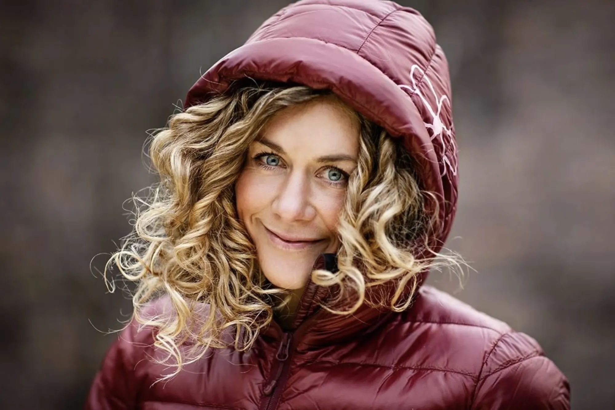 Foredrag med Cecilie Skog 20. mars | Loen Skylift