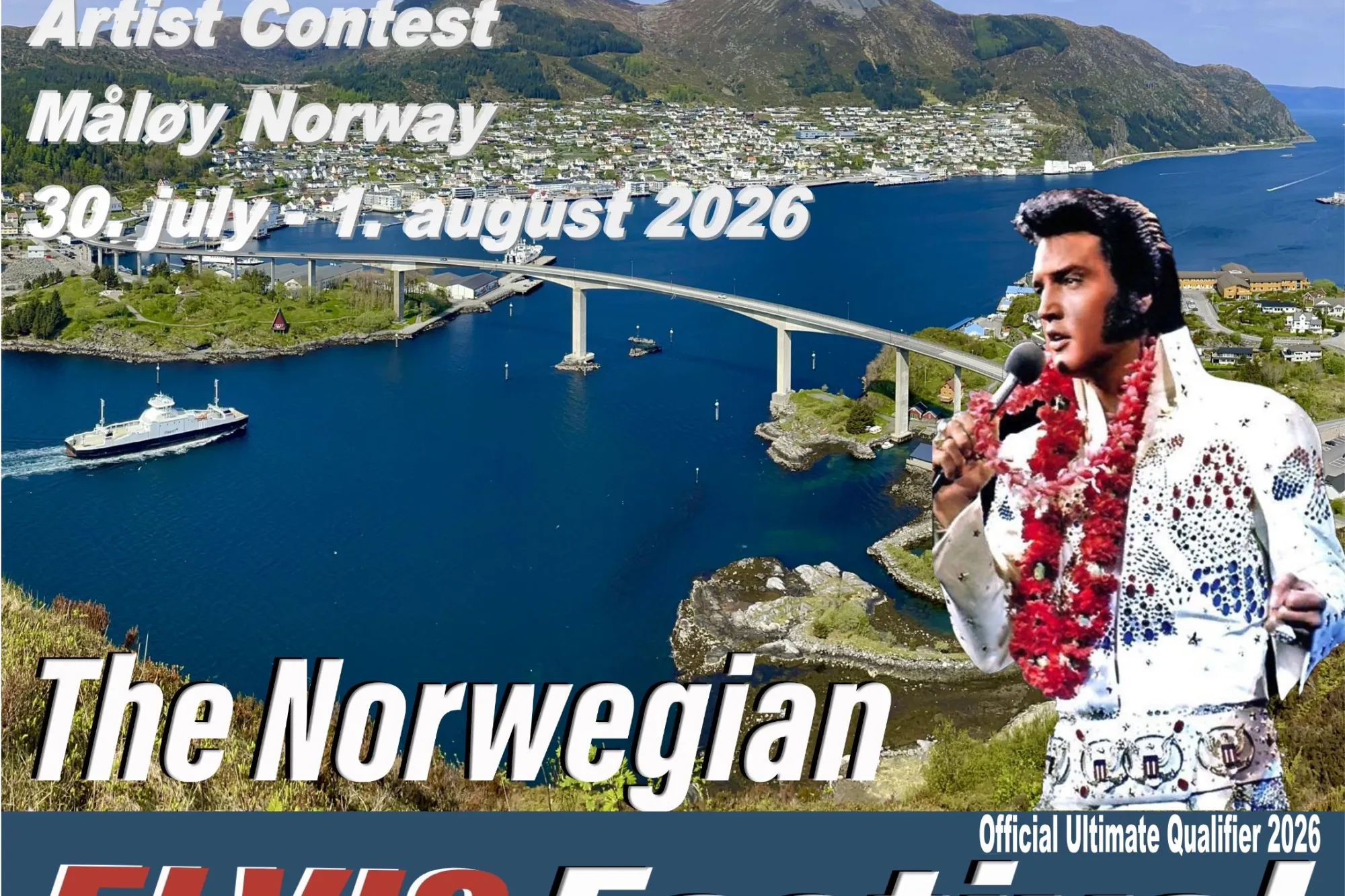 The Norwegian Elvis Festival