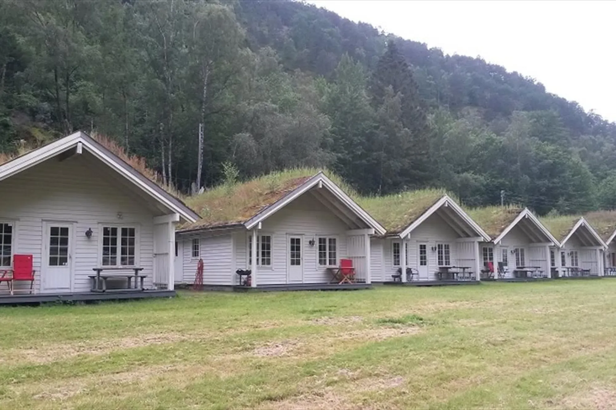 Hjelledalen Hyttesenter