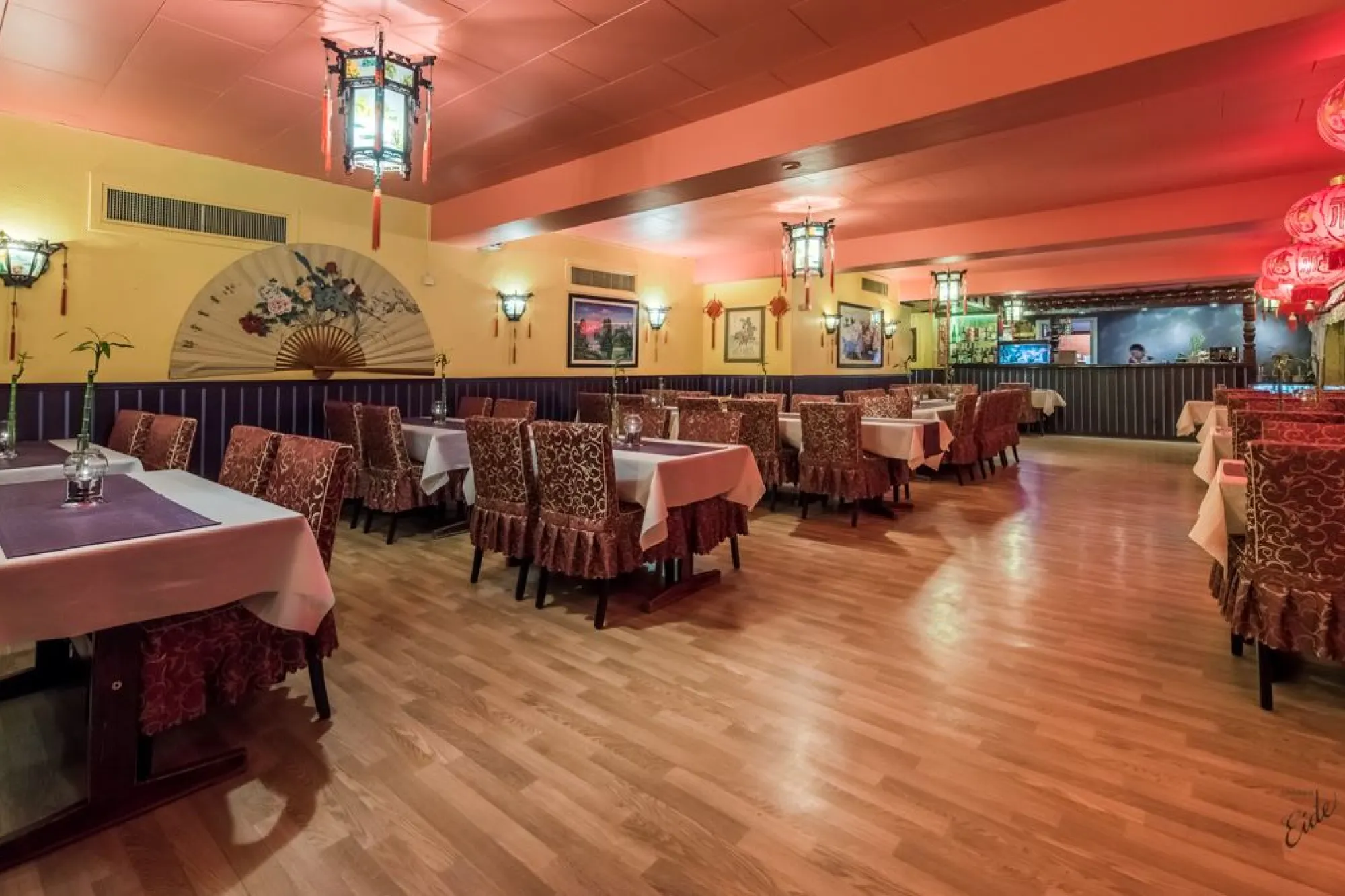 China Restaurant Chen Restaurant