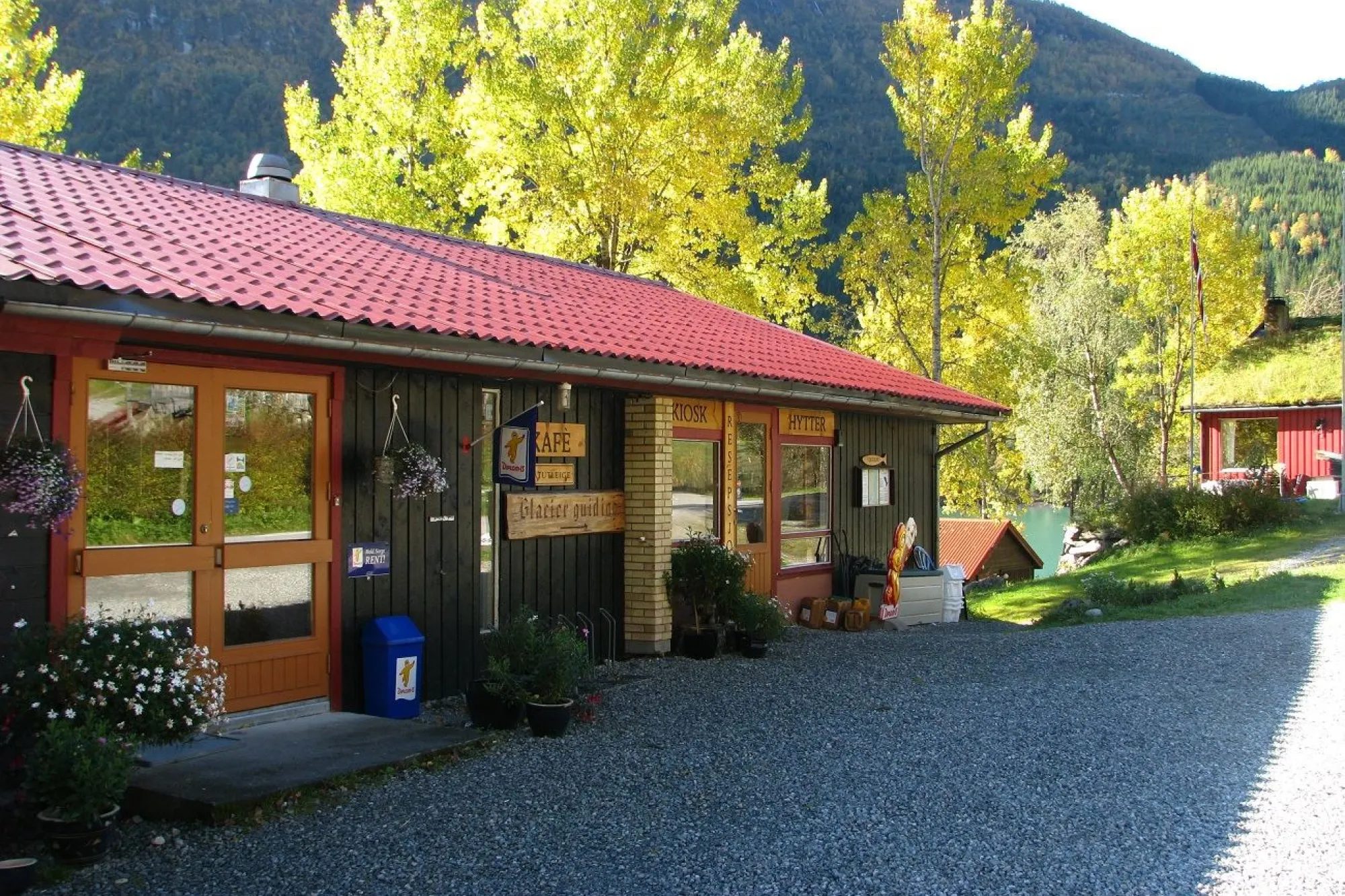 Loenvatn Feriesenter