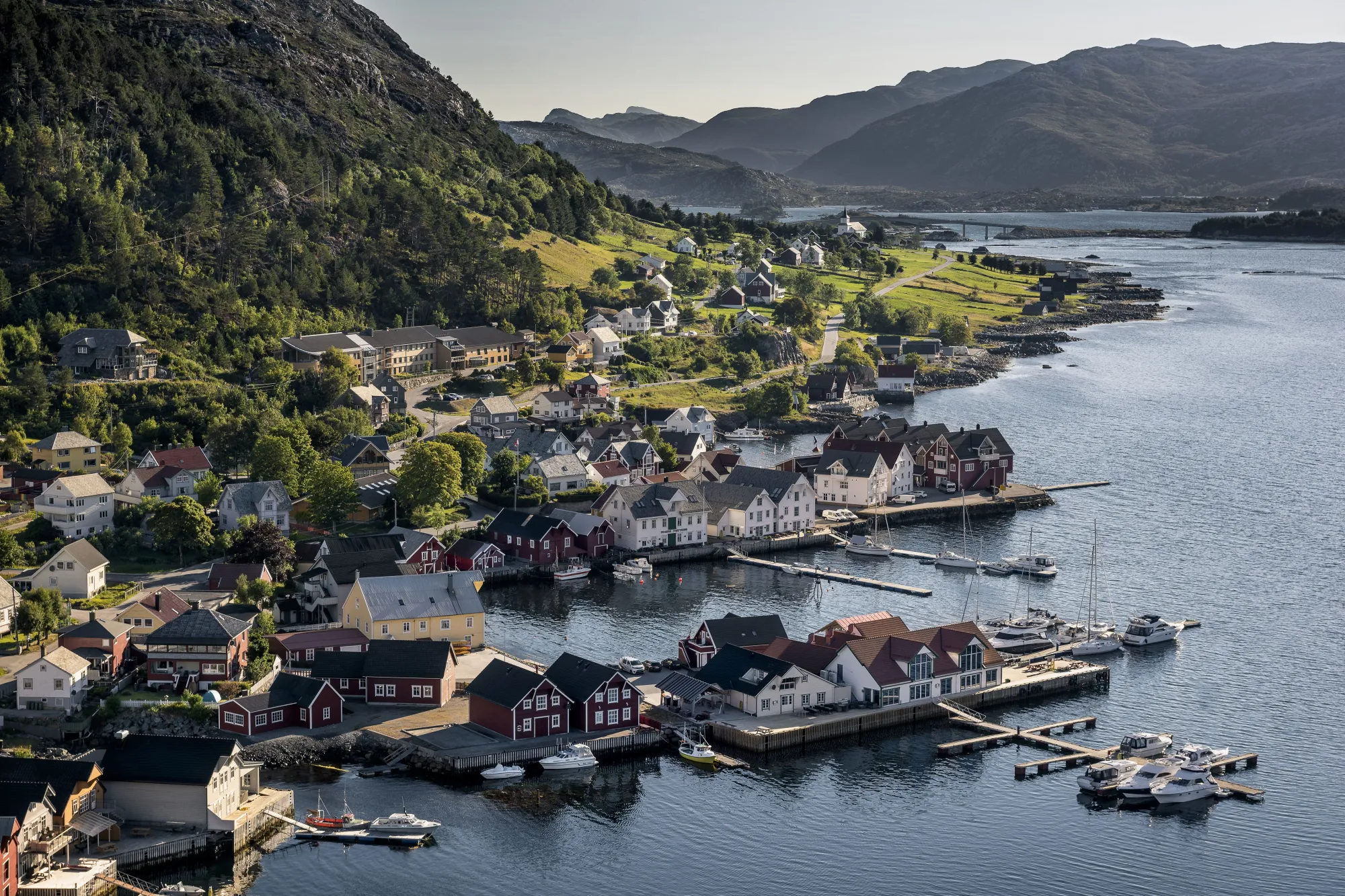 Knutholmen