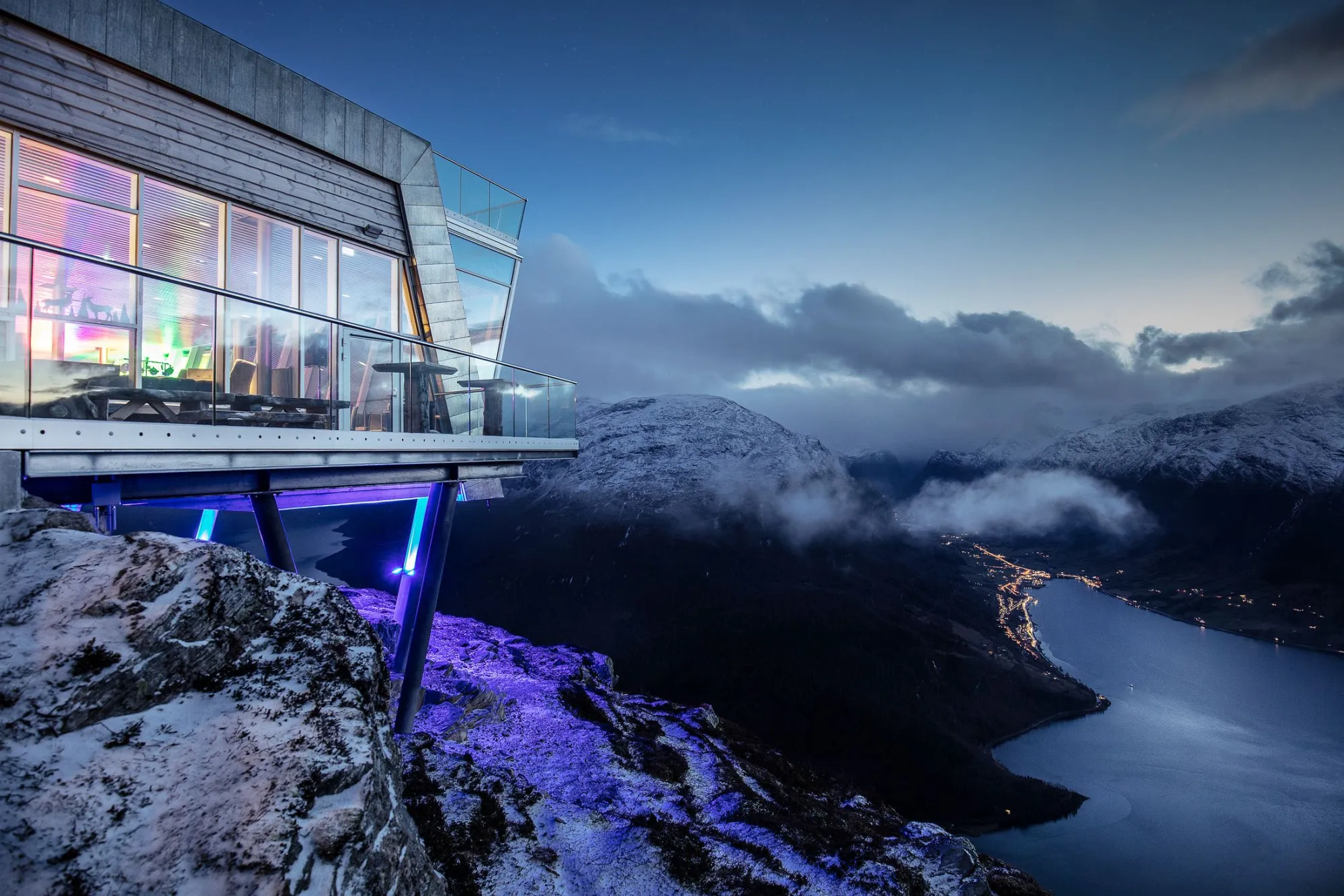 Hoven Restaurant
