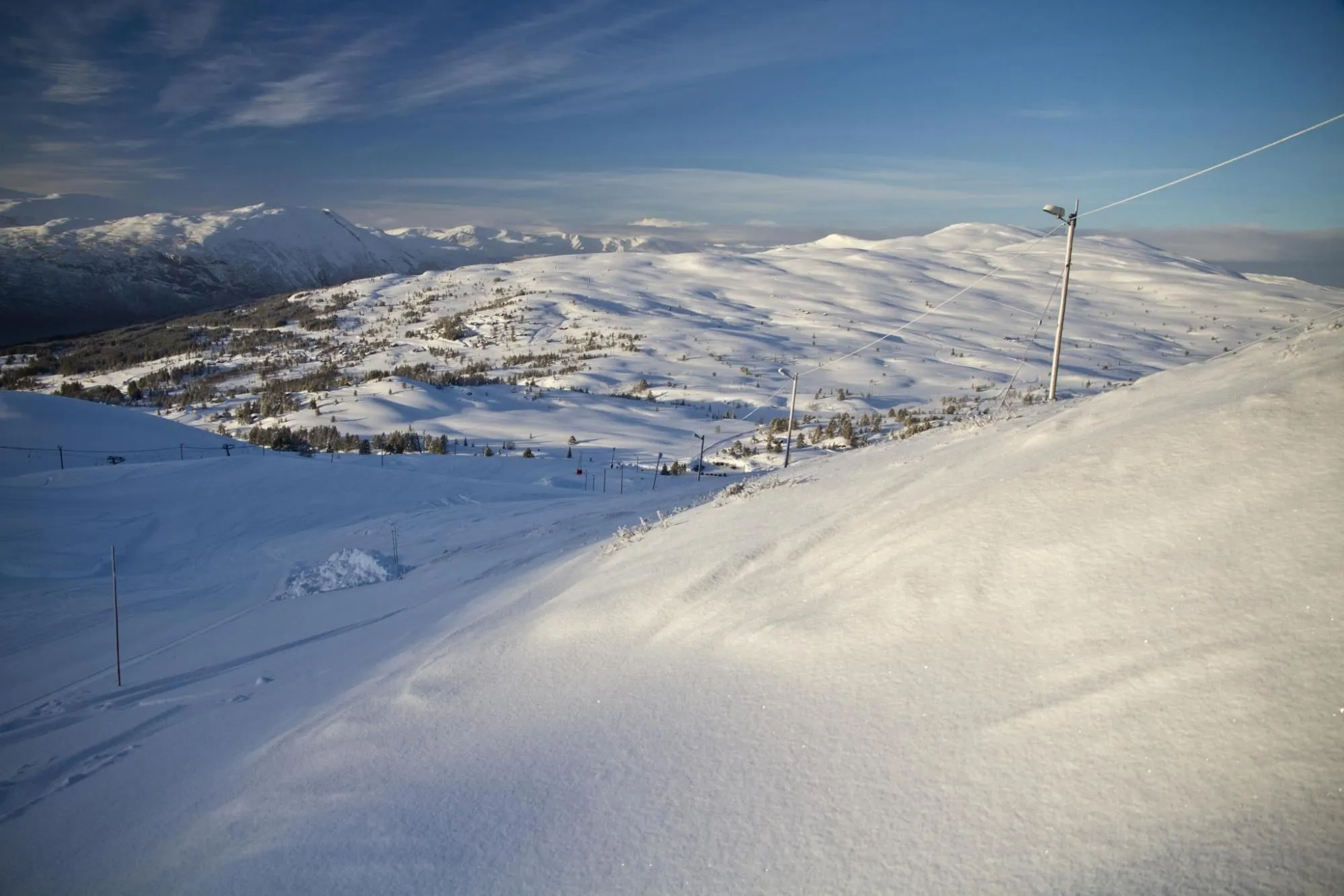 Breimsbygda Skisenter