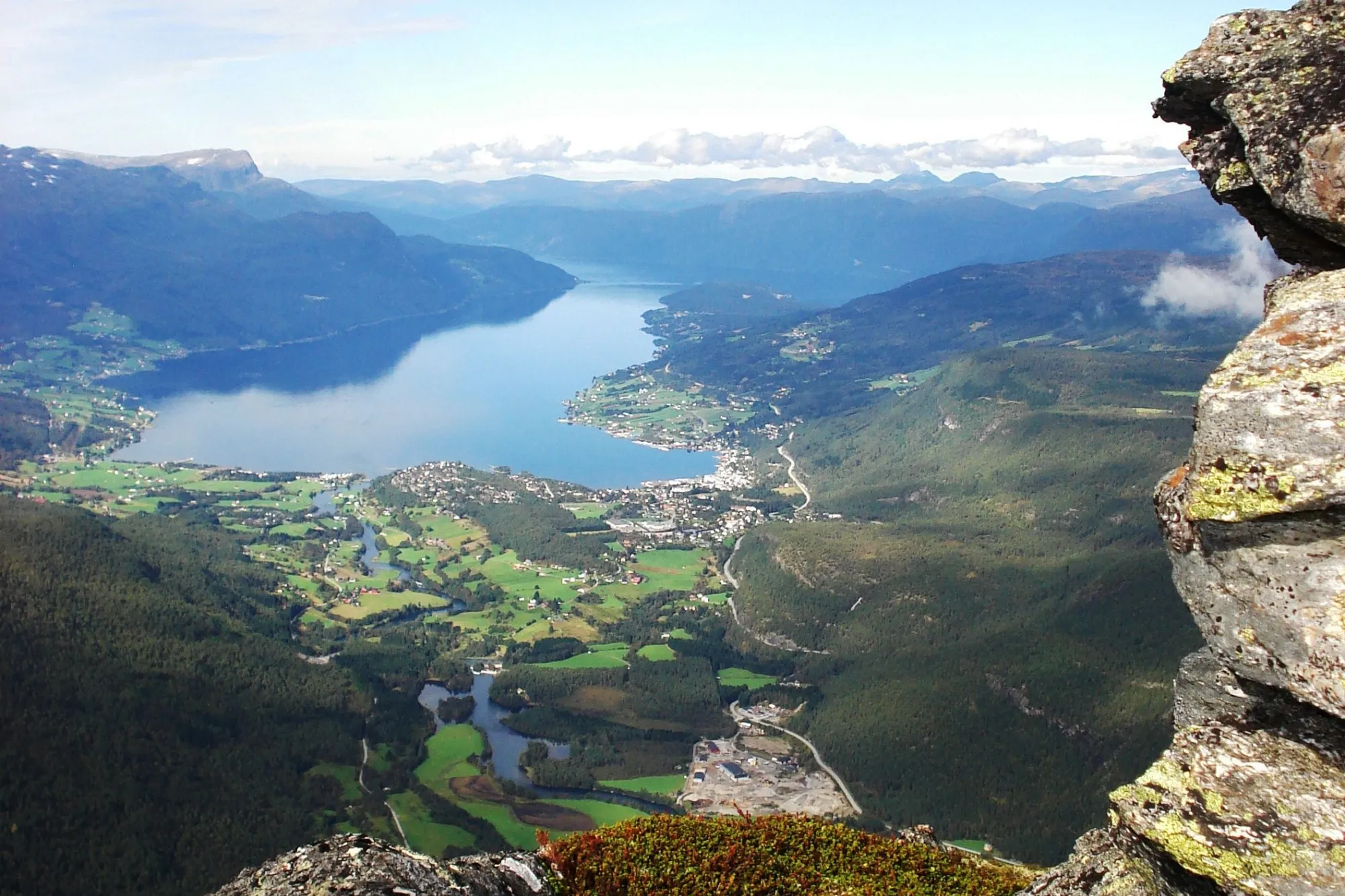 Ryssdalshornet 