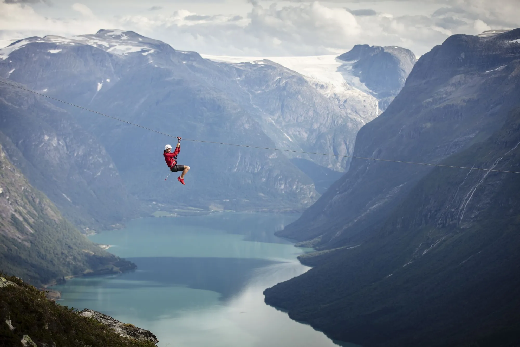 Zipline | Loen Active