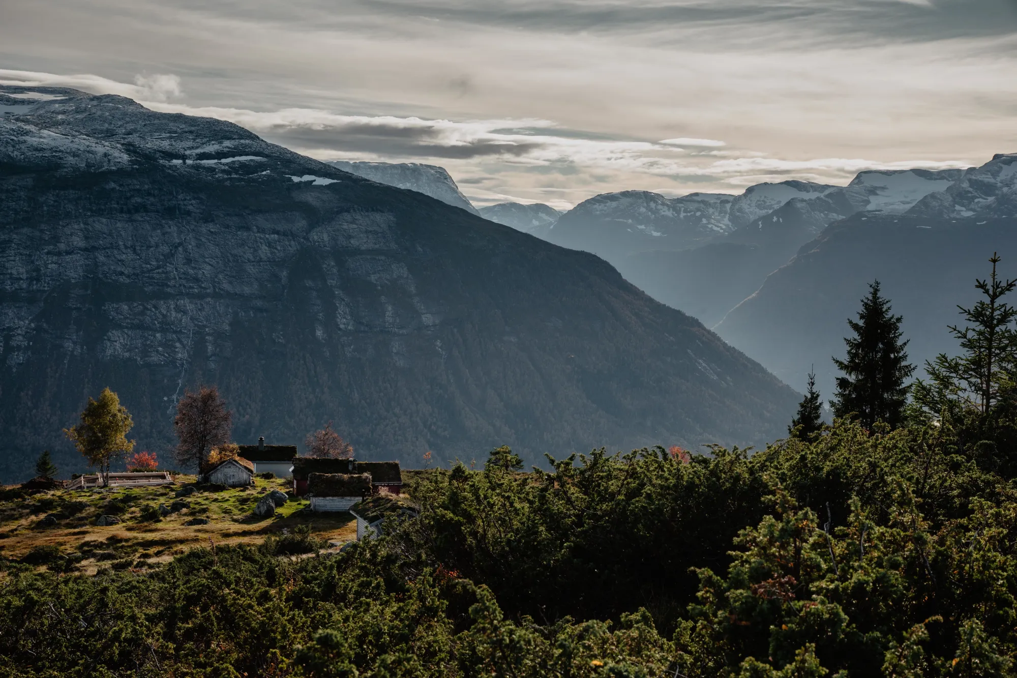 Øvresetsstøylen