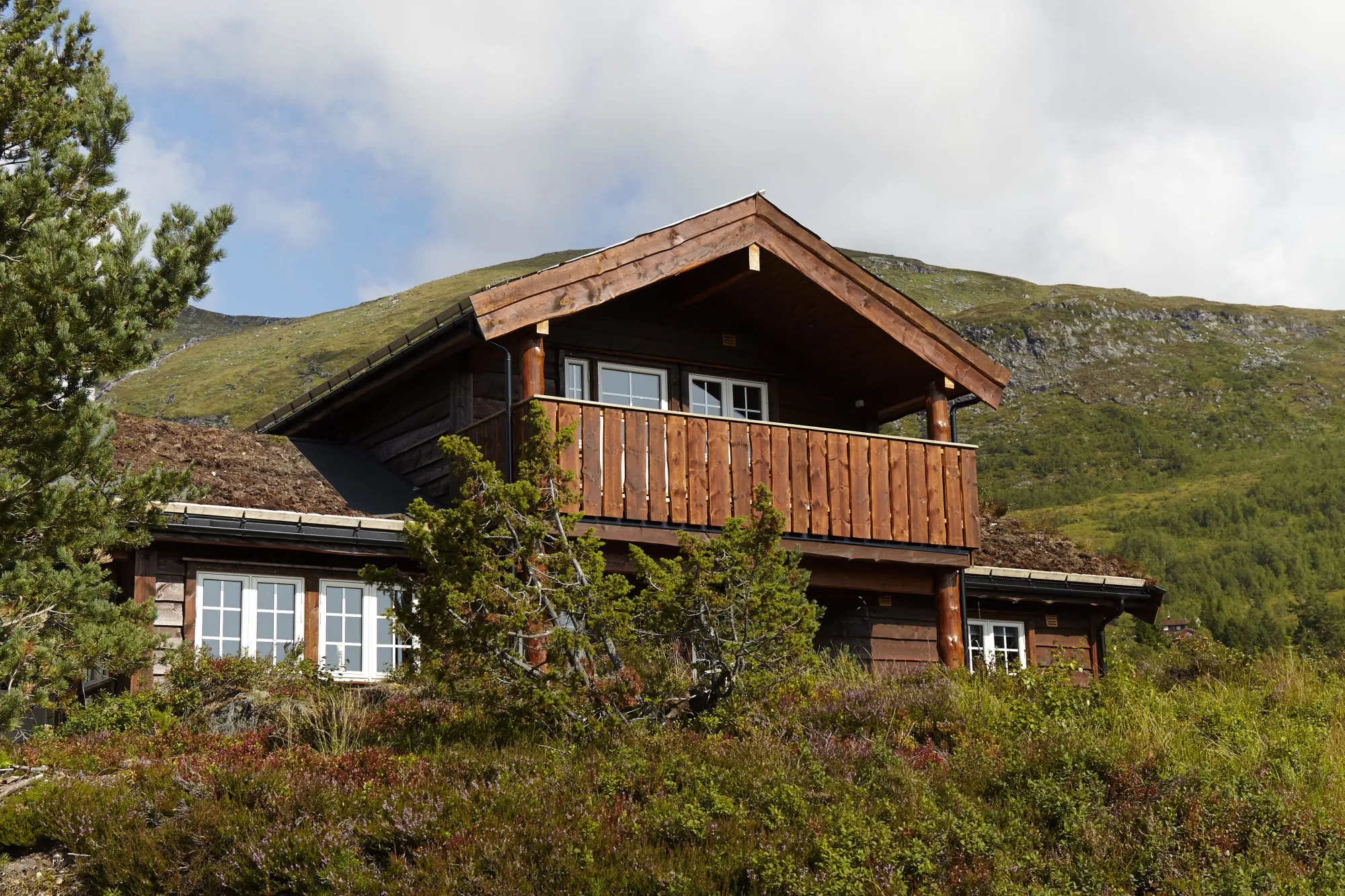Furuvins Lodge