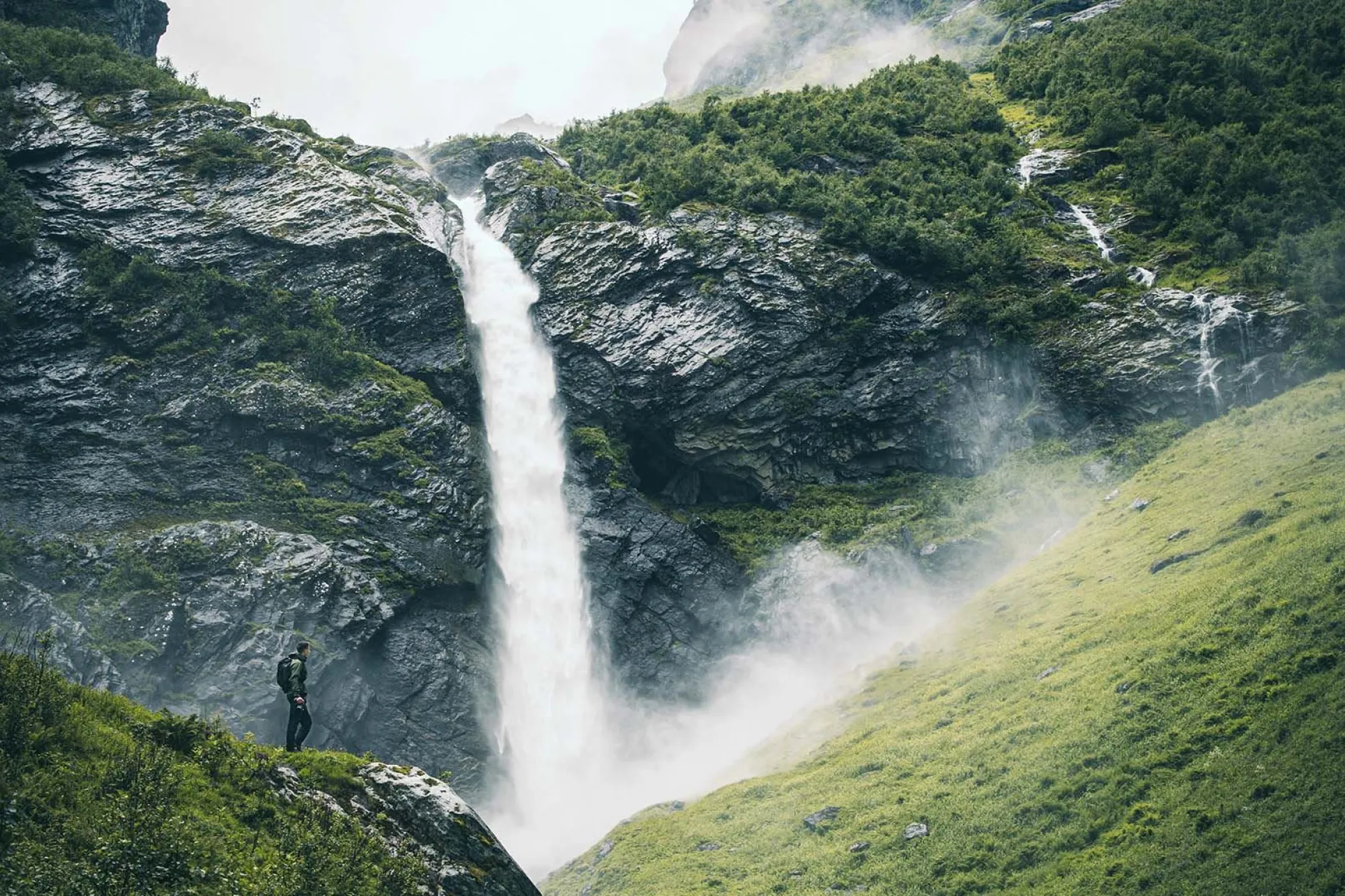Gytrifossen