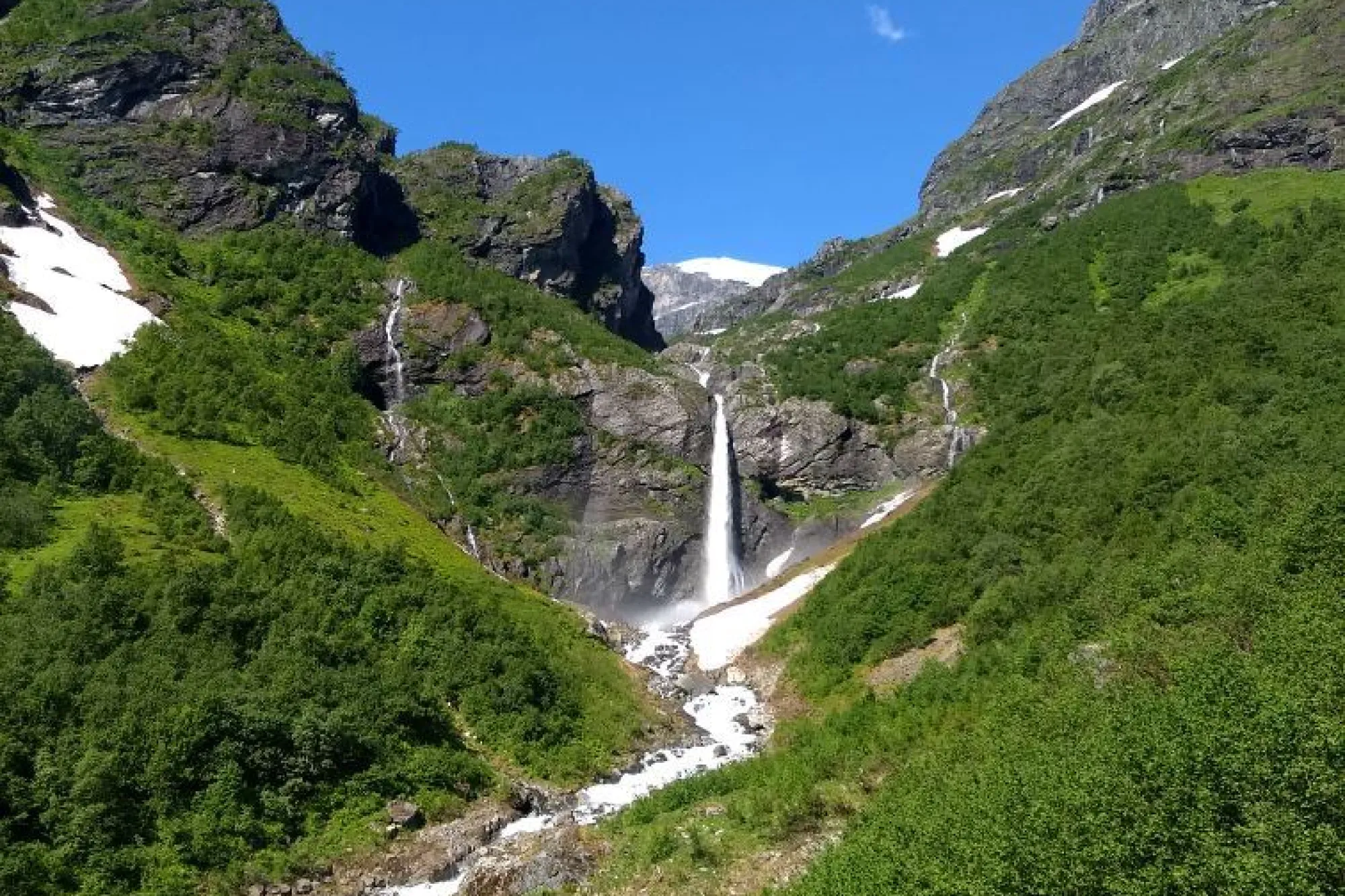 Gytridalen og Nedreholten