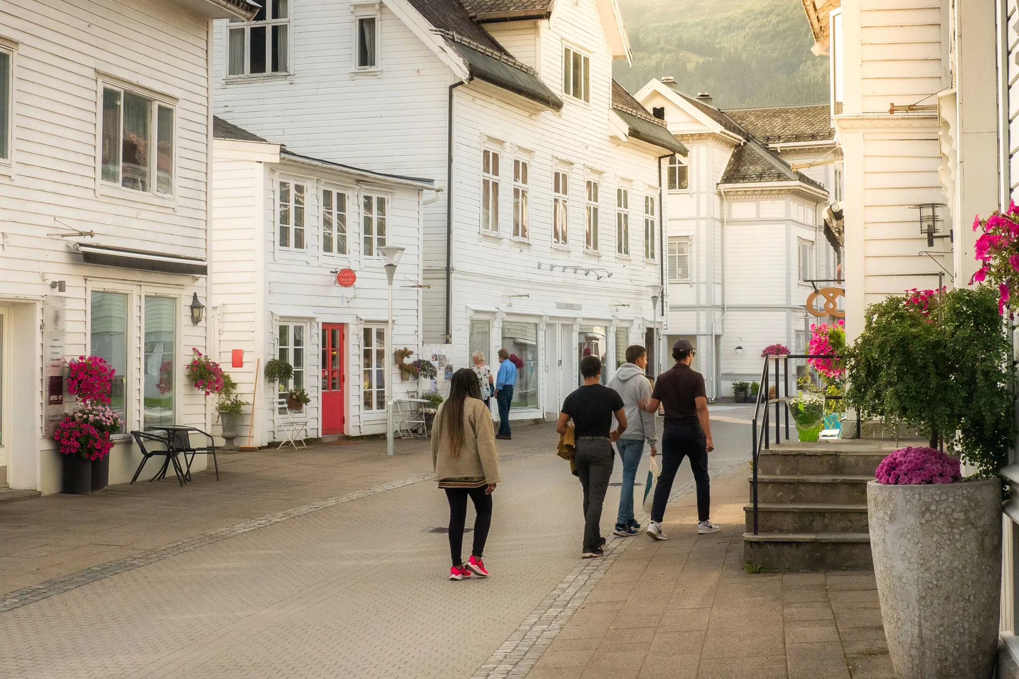 Eidsgata 