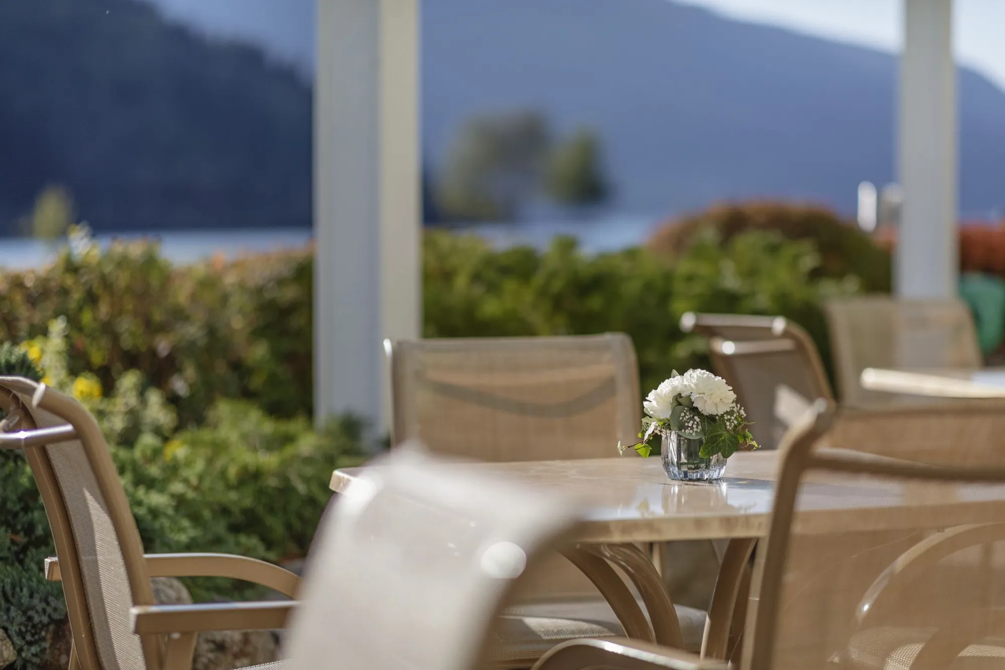 Fiskekroken | Hotel Loenfjord