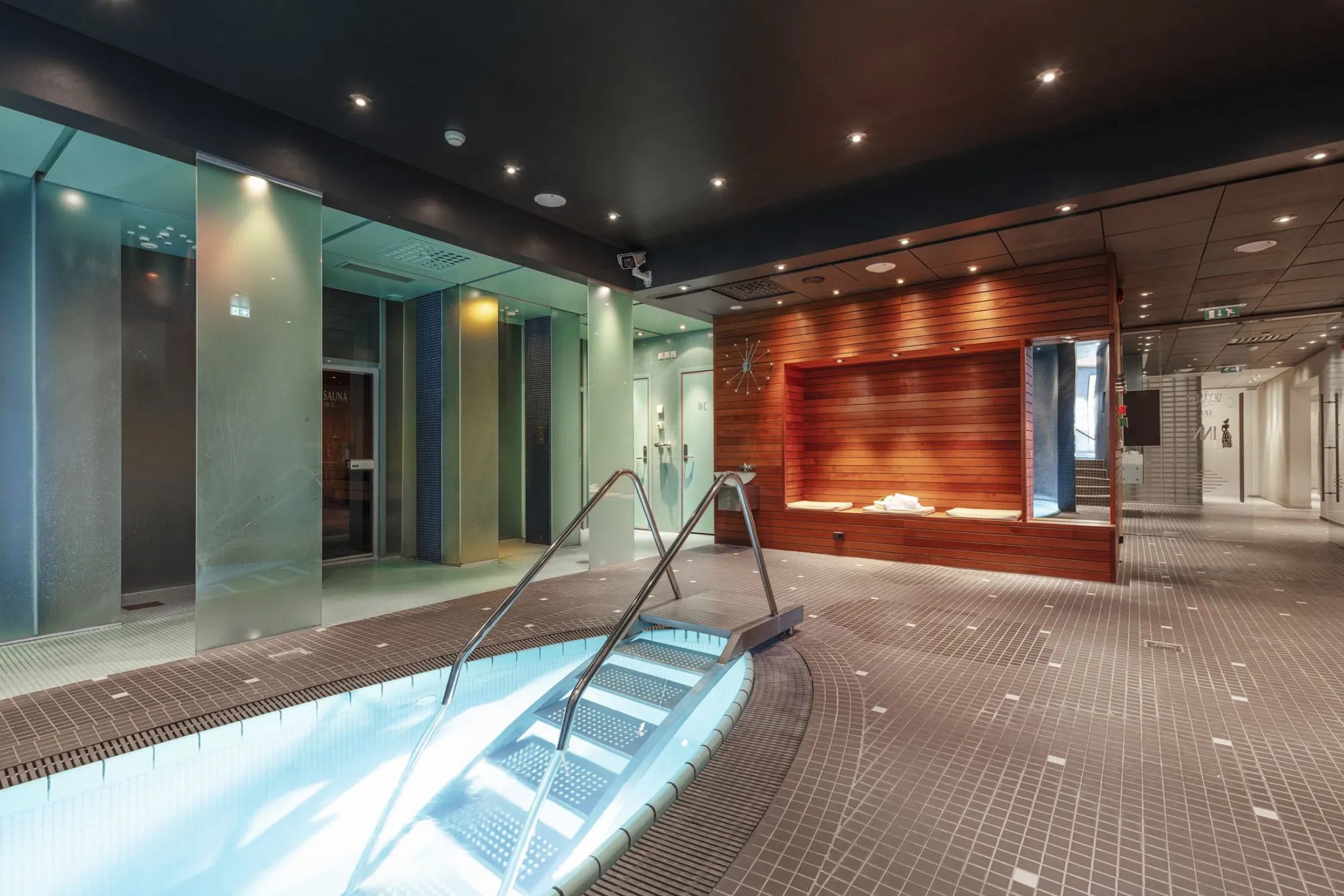 Alexandra Spa