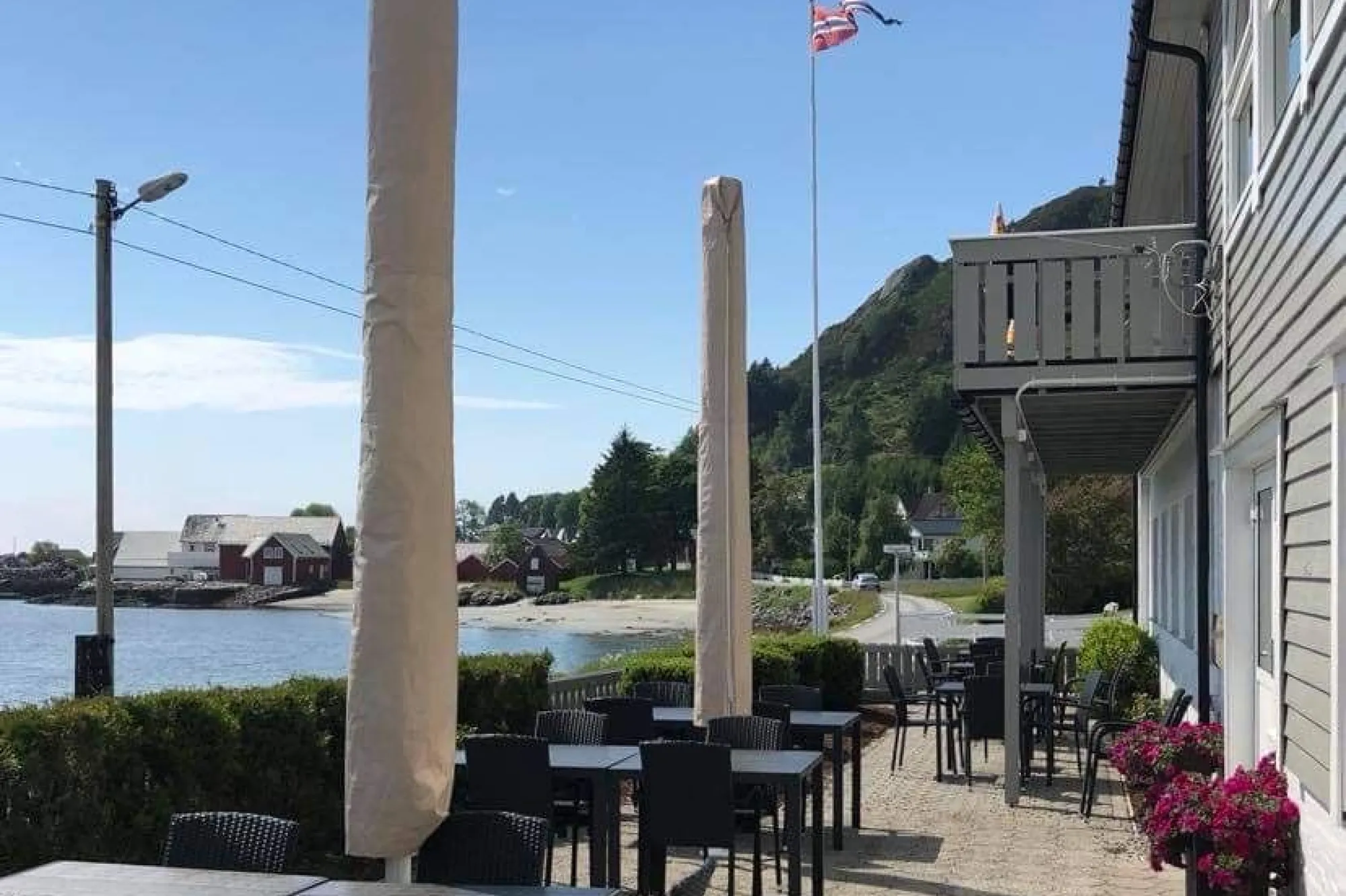 Havlys Kafé og Pub