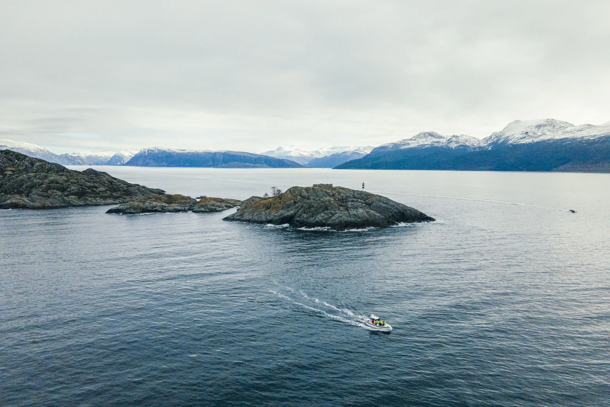 Fisketur