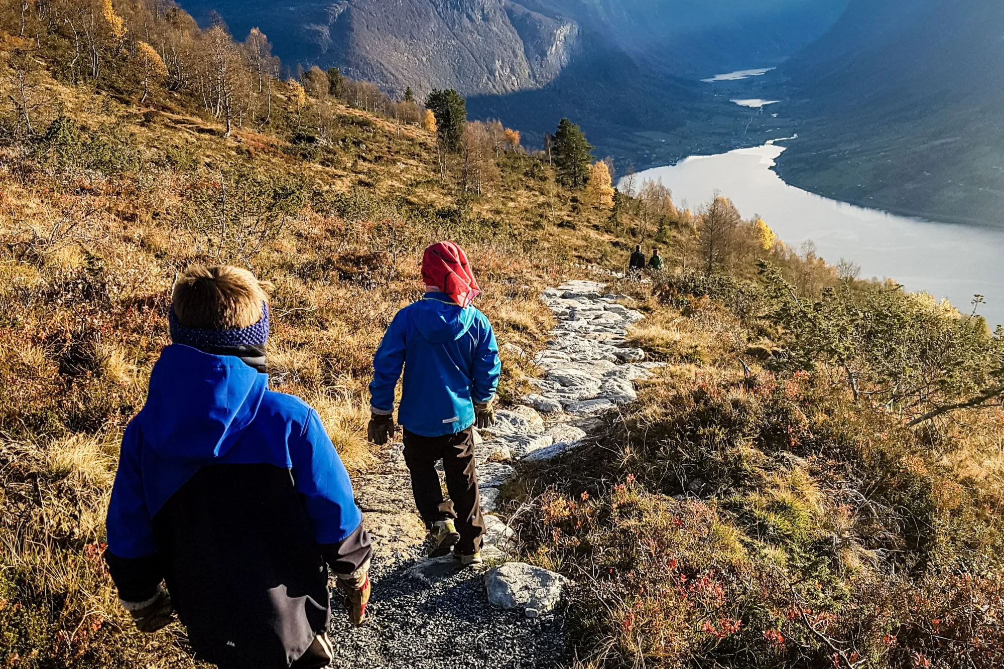 Årheimsfjellet