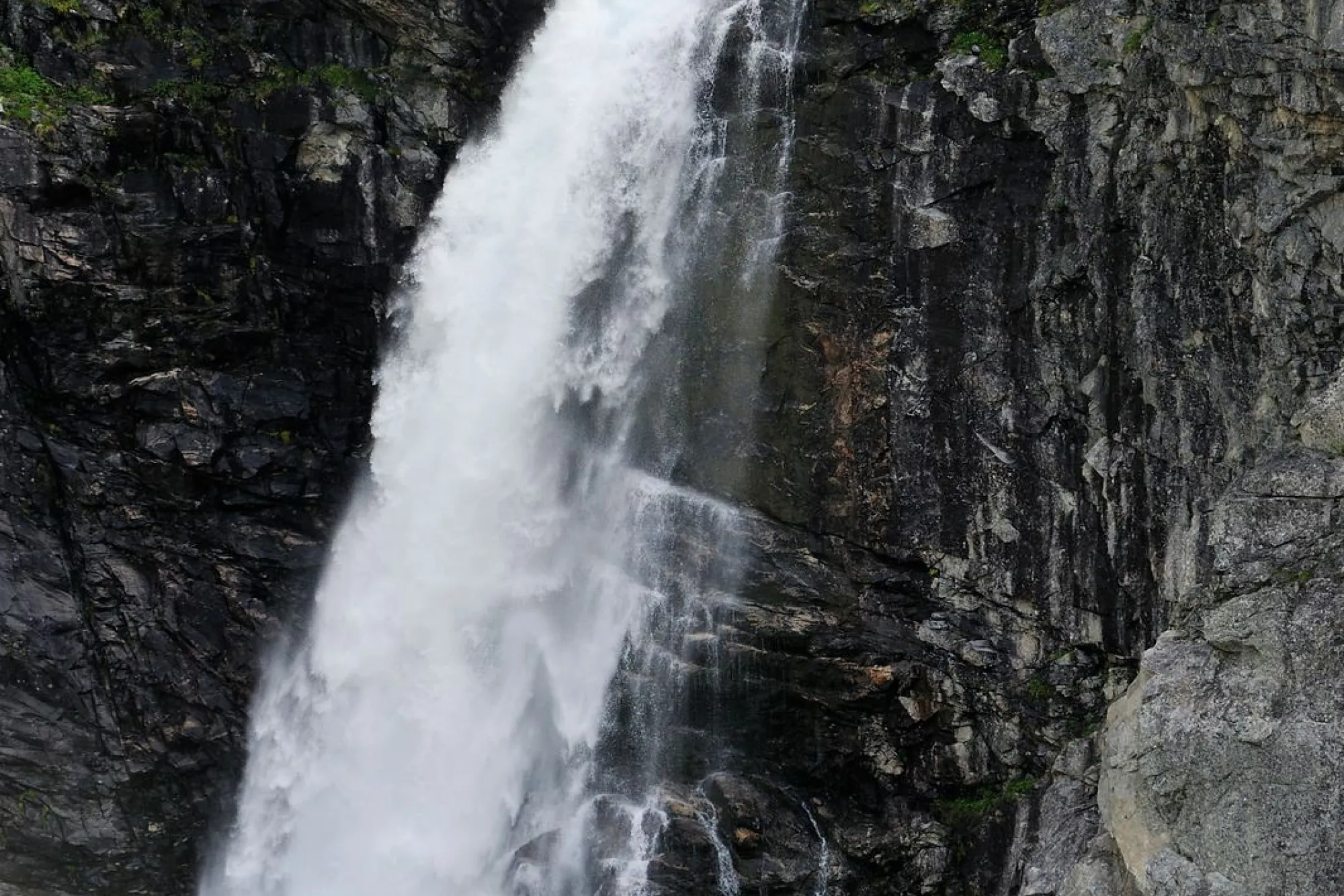 Videfossen