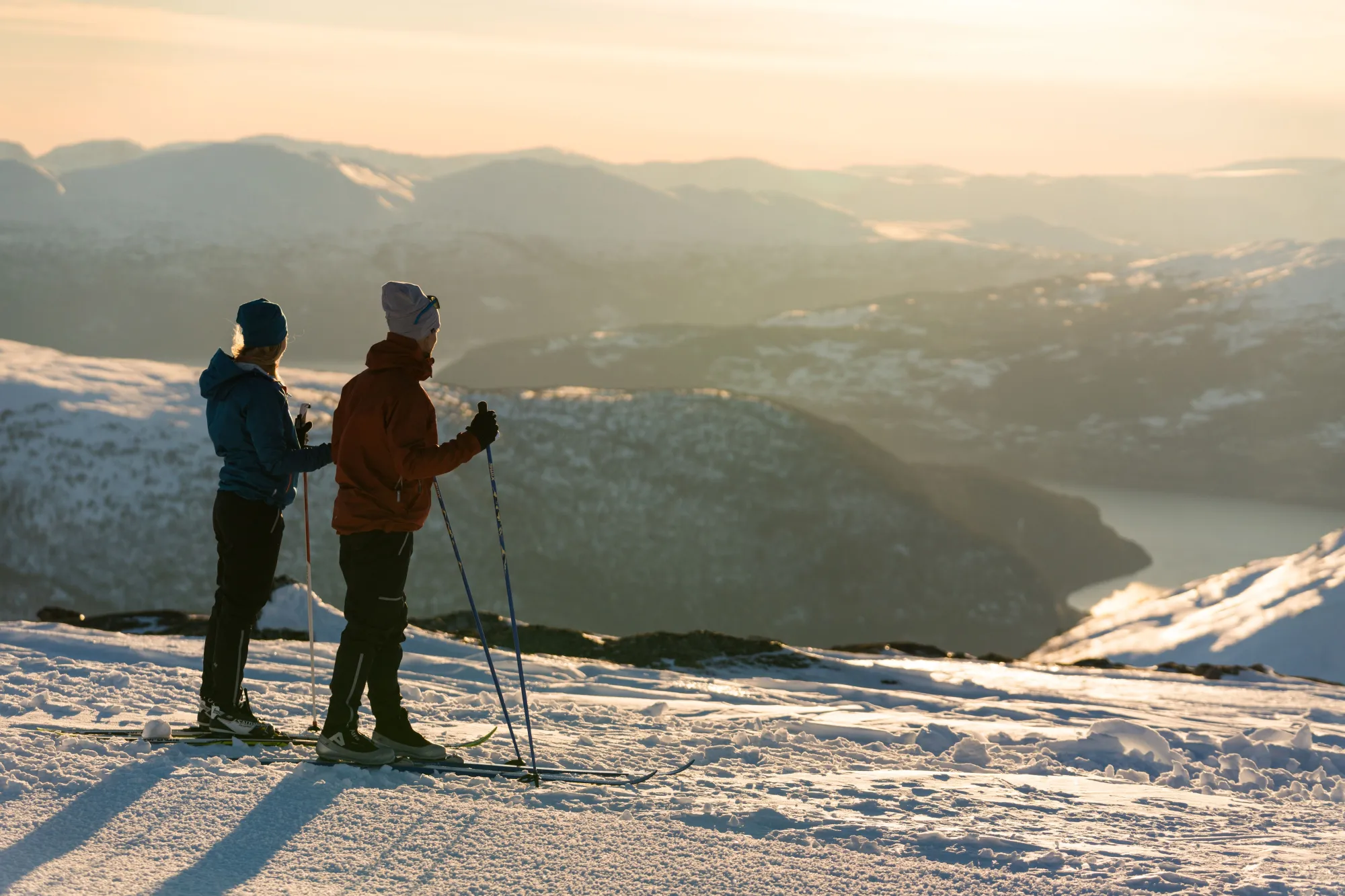 Langrenn | Loen skylift