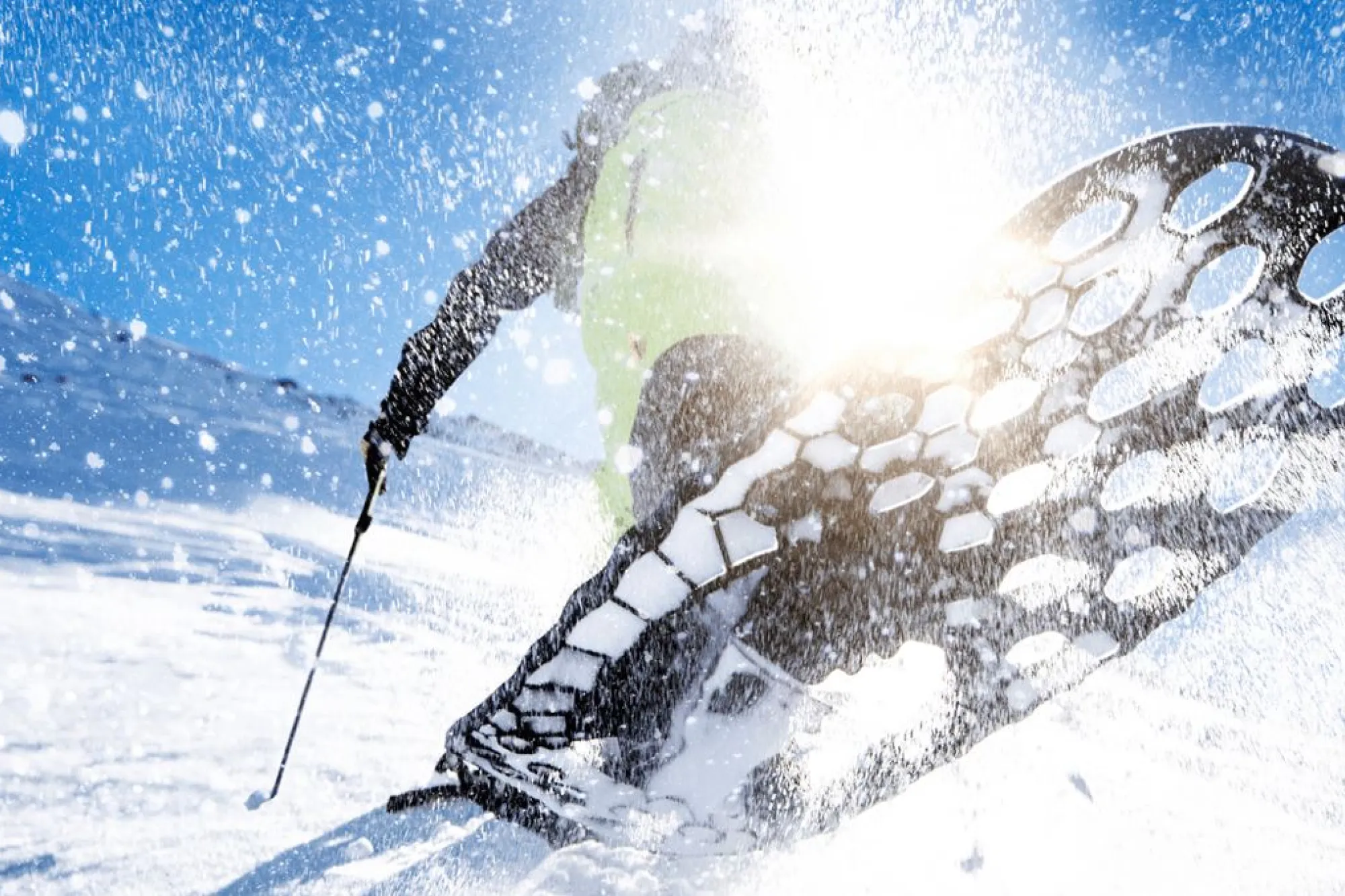 Loen Active Trugetur i Nordfjord