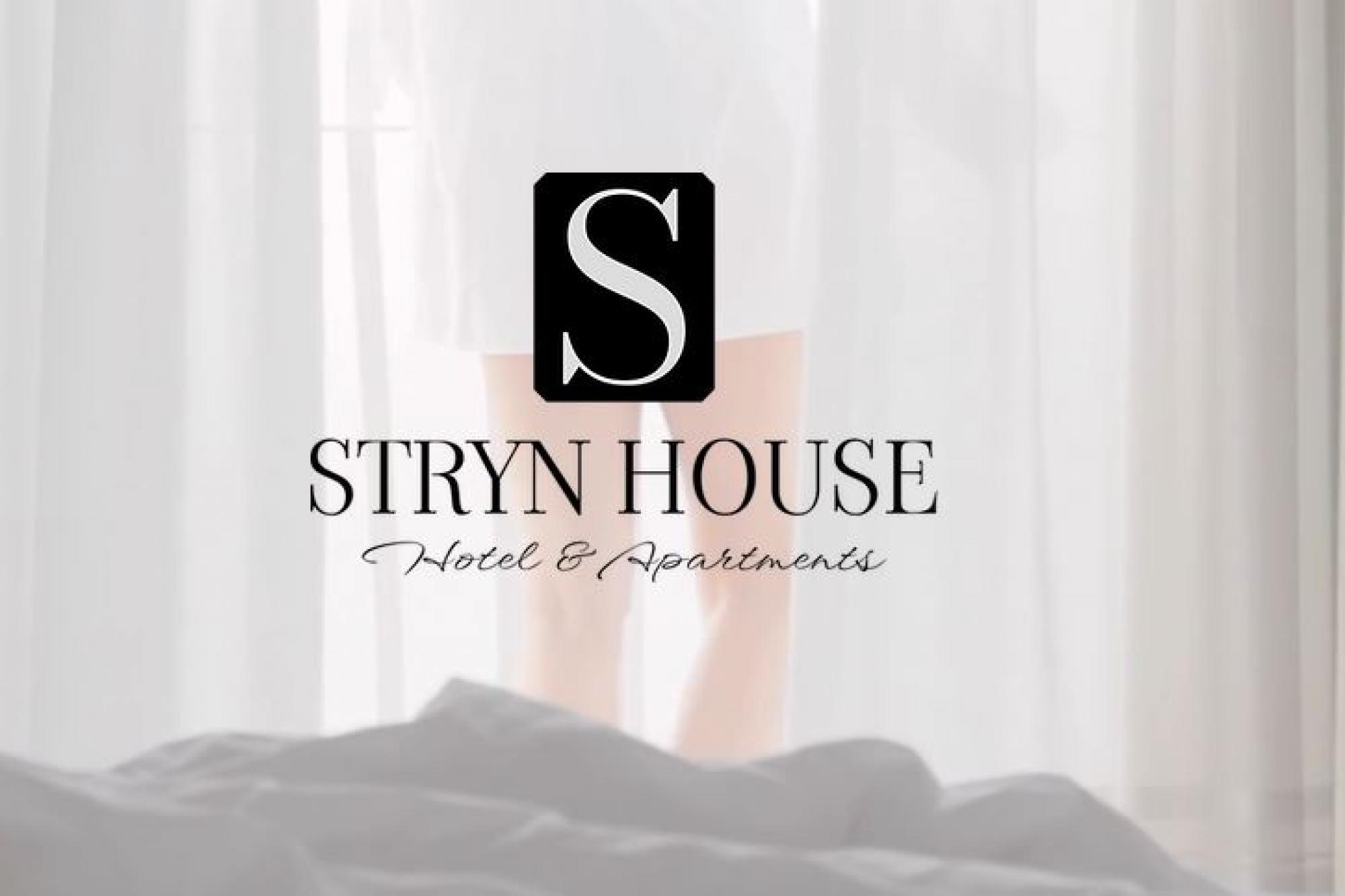 Stryn House Hotel & Apartments