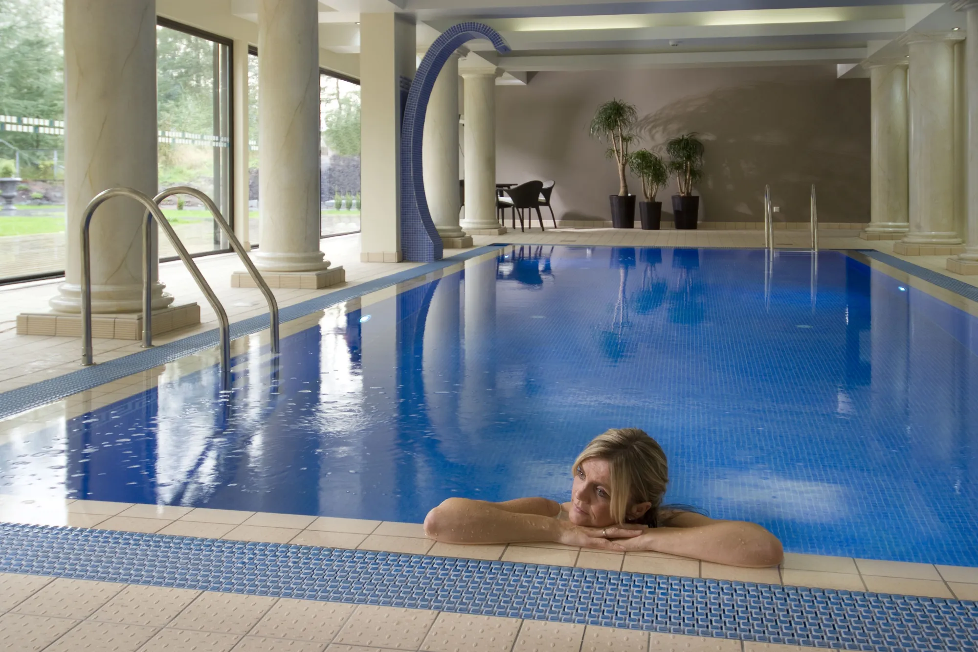 Nordfjord Hotell SPA