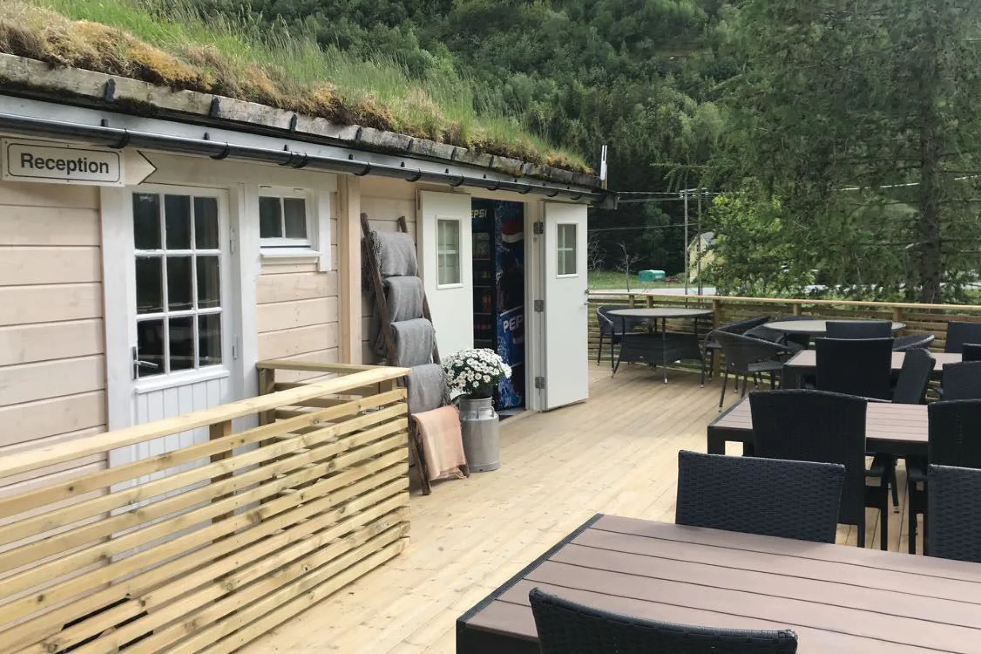 Nygård Camping