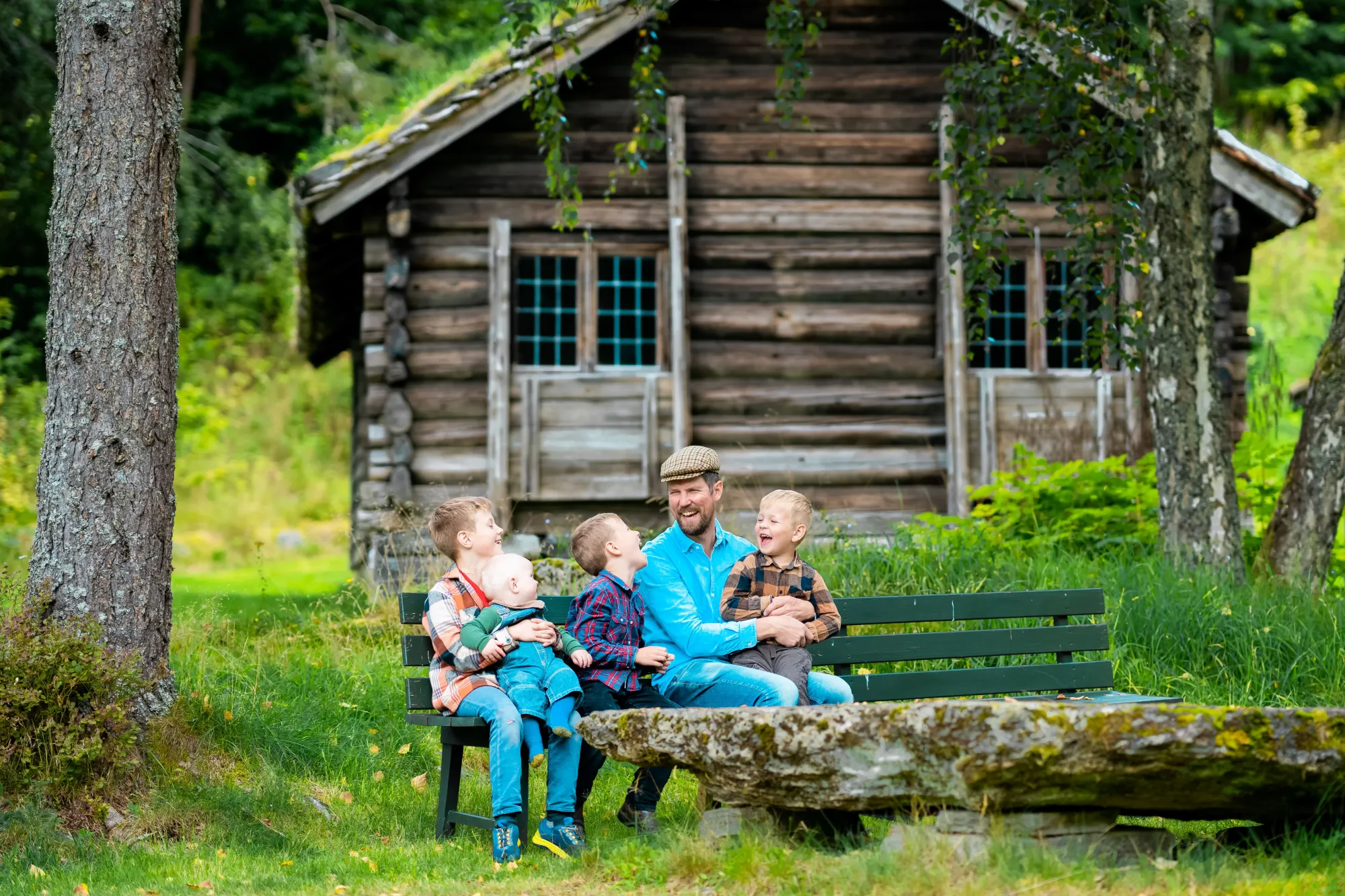 Nordfjord Folkemuseum