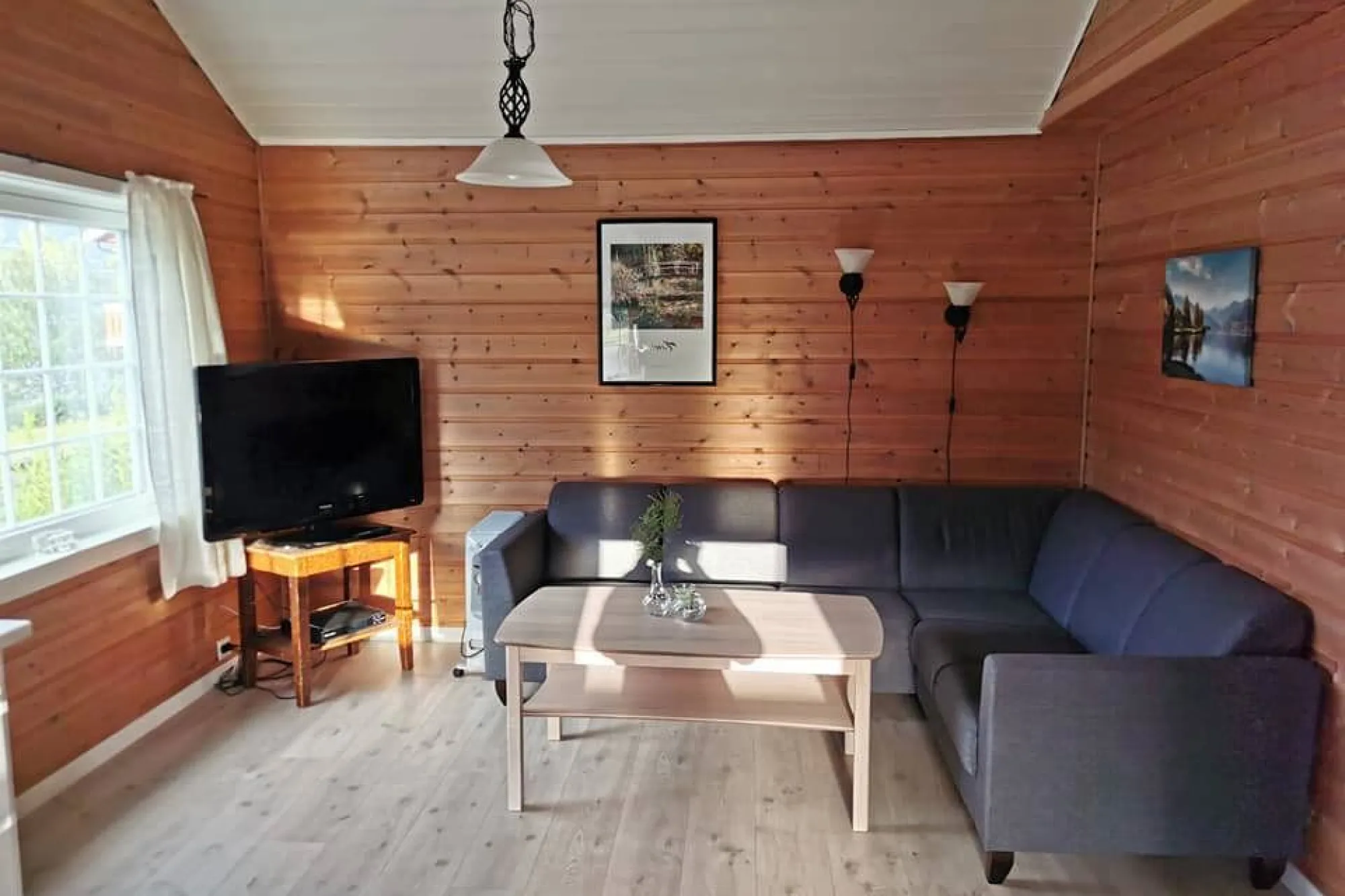 Innvik Fjordcamp