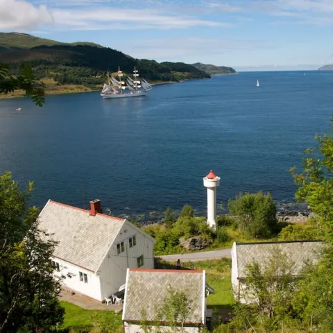 Ulvesund Fyr