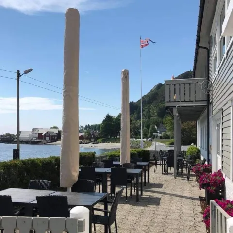 Havlys Kafé og Pub