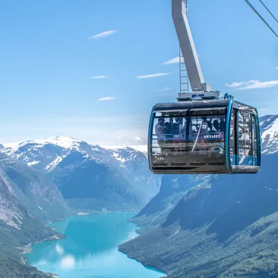 Loen Skylift
