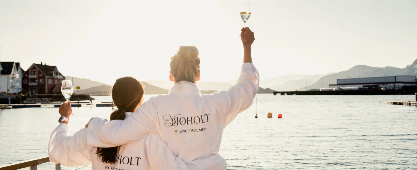 Sjøholt