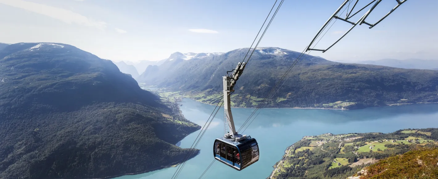 Loen Skylift