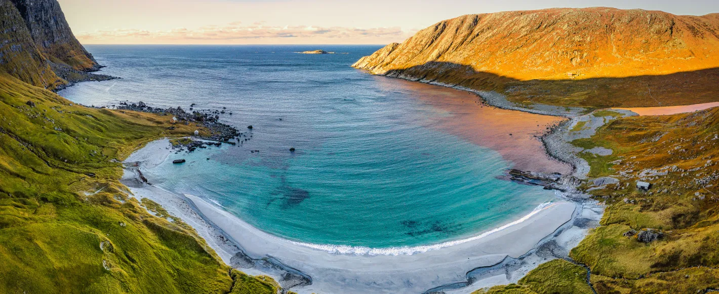 Vetvik i Nordfjord