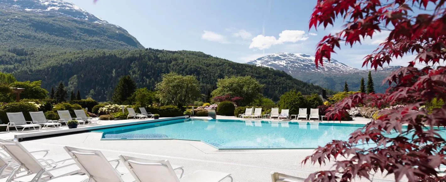 Hotel Alexandra